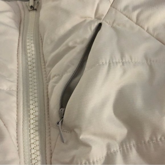 Columbia Interchage Teck Titanium Puffer Jacket Size Medium - Picture 8 of 16